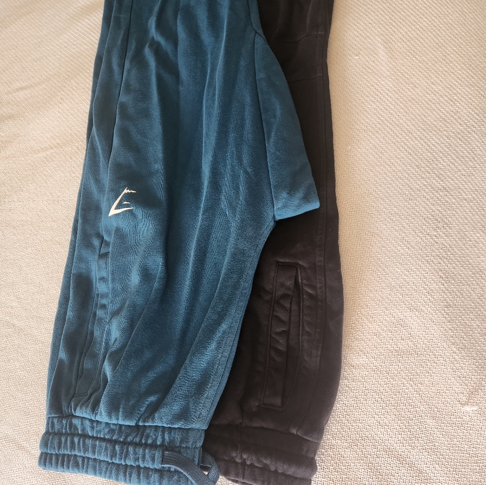 Gymshark sweats